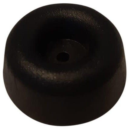 Anhängershop Schutzpuffer PVC 25 mm
