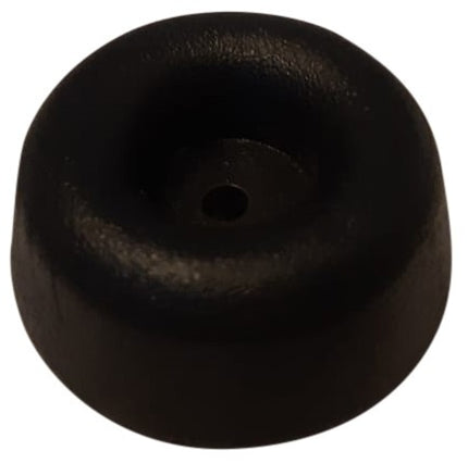 Anhängershop Schutzpuffer PVC 25 mm