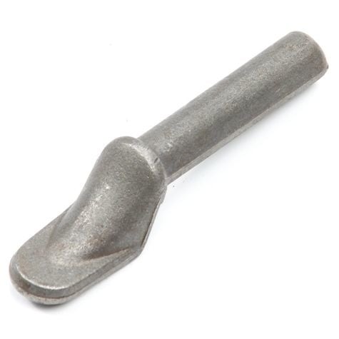 Anhängershop Schweißdaumen 15x65 mm