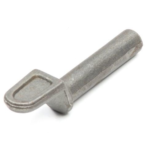 Anhängershop Schweißdaumen 15x65 mm