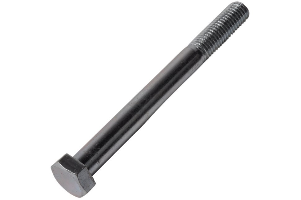 Anhängershop Sechskantschraube M14 x 140