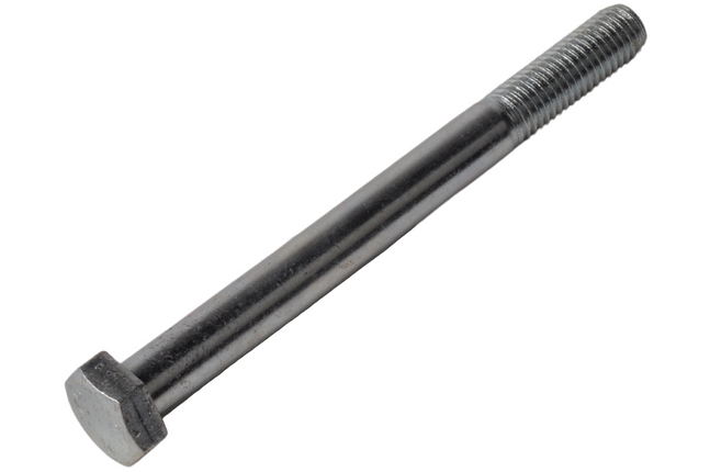 Anhängershop Sechskantschraube M14 x 150