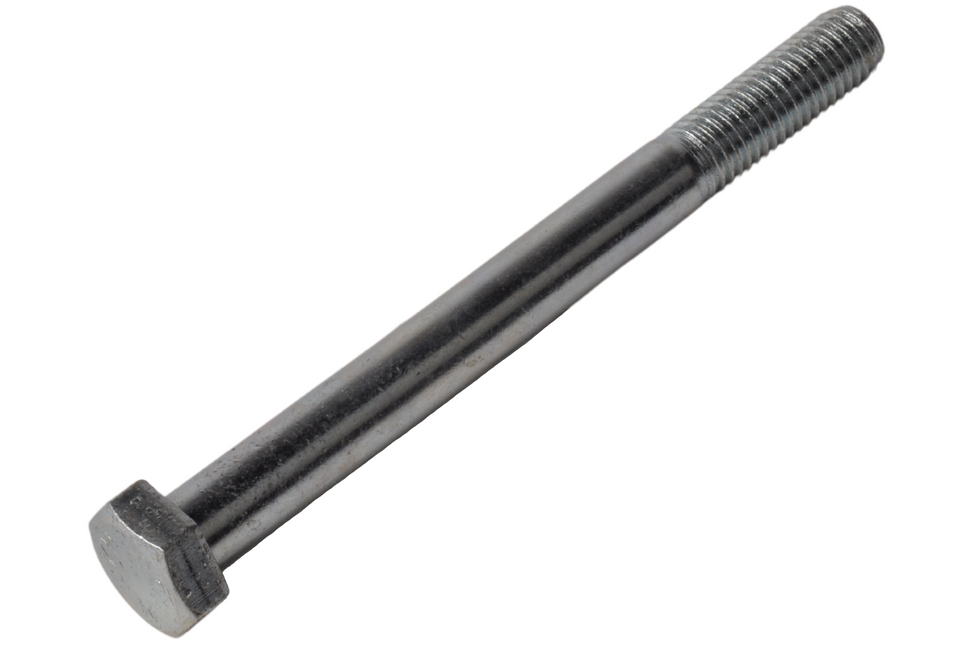 Anhängershop Sechskantschraube M14 x 150