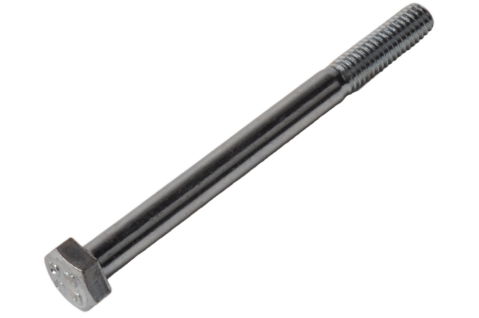 Anhängershop Sechskantschraube M6x70
