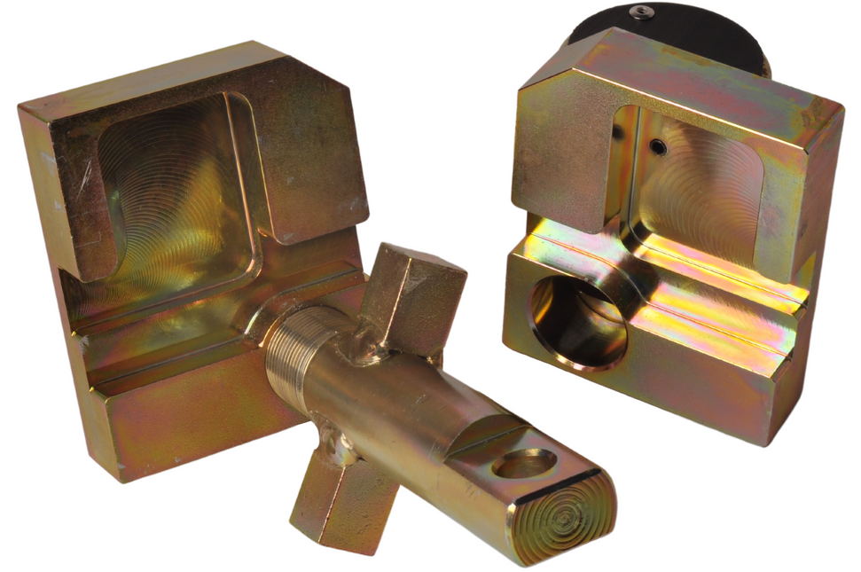 Anhängershop Steady KS-28 Kupplungsschloss - SCM zugelassen - passend für AL-KO AKS2004/3004