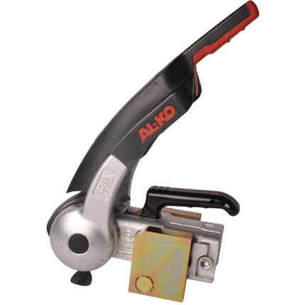 Anhängershop Steady KS-28 Kupplungsschloss - SCM zugelassen - passend für AL-KO AKS2004/3004
