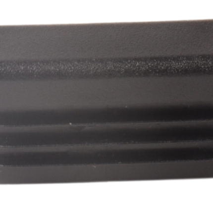 Anhängershop Steckbare Kappe 30x10 mm - 10 Stück