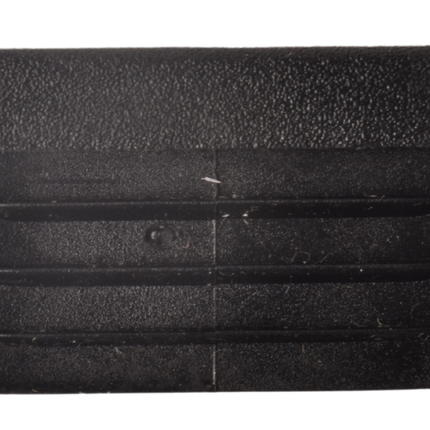 Anhängershop Steckbare Kappe 30x15 mm - 10 Stück