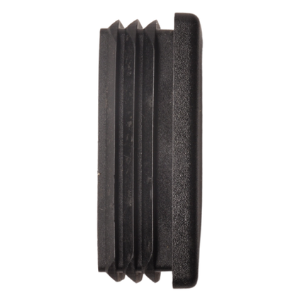 Anhängershop Steckbare Kappe 50x30 mm - 10 Stück