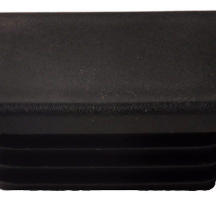 Anhängershop Steckbare Kappe 50x40 mm - 10 Stück