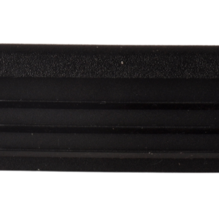 Anhängershop Steckbare Kappe 50x40 mm - 10 Stück