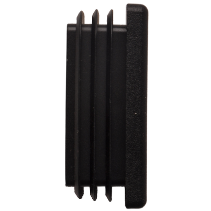 Anhängershop Steckbare Kappe 50x40 mm - 10 Stück