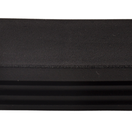 Anhängershop Steckbare Kappe 60x30 mm - 10 Stück