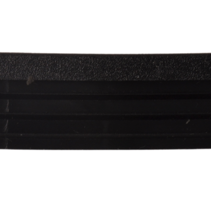 Anhängershop Steckbare Kappe 60x30 mm - 10 Stück