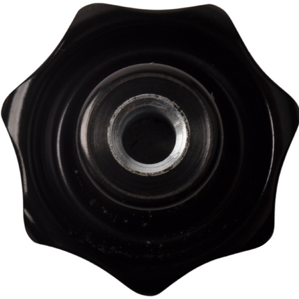 Anhängershop Sterngriff Bakelit 40 mm M8