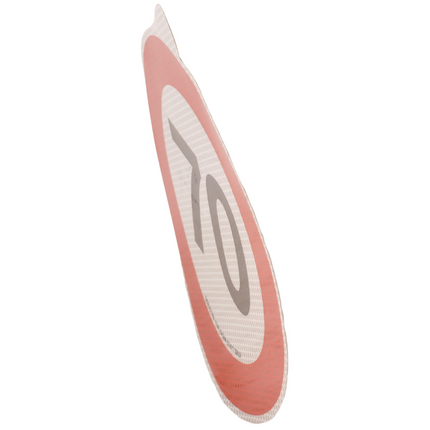Anhängershop Tempo 70 Aufkleber Italien – 20 cm