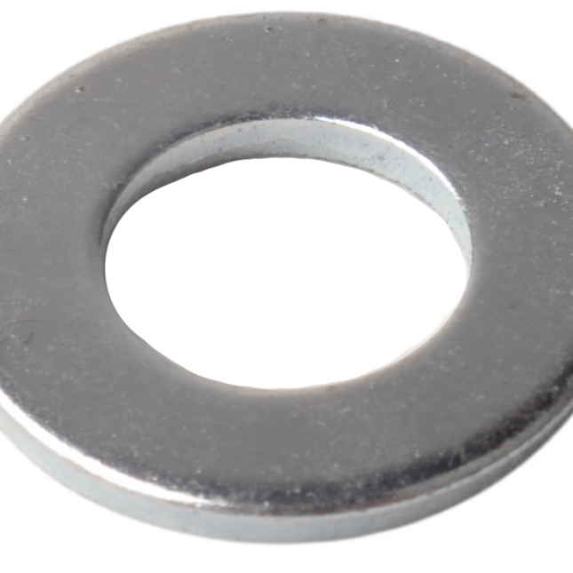 Anhängershop Unterlegscheibe M8