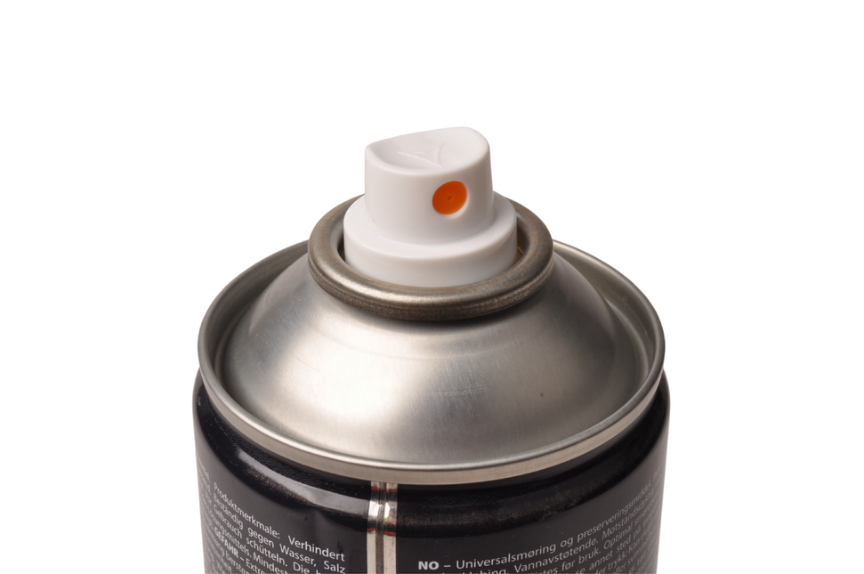 Anhängershop Vaseline-Spray 500 ml. Motip