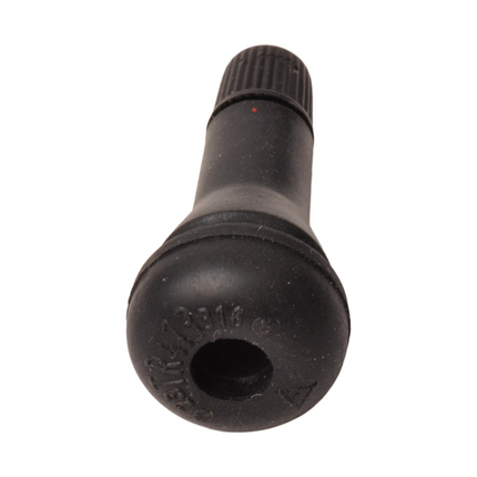 Anhängershop Ventil für schlauchlose Anhängerreifen 15,3 mm