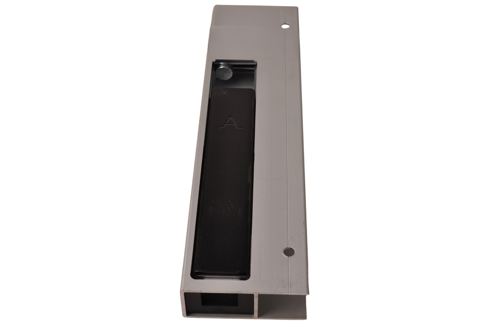 Anssems Aluminium-Bordwandschloss 298 mm - links - Original Anssems PSX