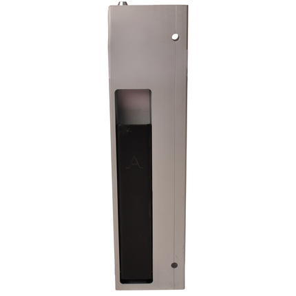 Anssems Aluminium-Bordwandschloss 298 mm - links - Original Anssems PSX