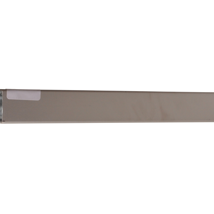 Anssems Aluminium-Bordwandschloss 298 mm - links - Original Anssems PSX