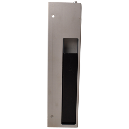 Anssems Aluminium-Bordwandschloss 298 mm - rechts - Original Anssems PSX