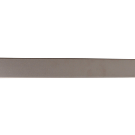 Anssems Aluminium-Bordwandschloss 298 mm - rechts - Original Anssems PSX