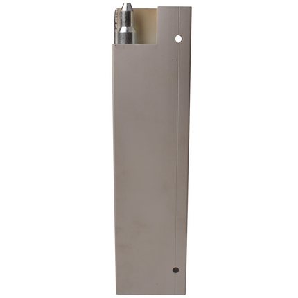 Anssems Aluminium-Bordwandschloss 298 mm - rechts - Original Anssems PSX