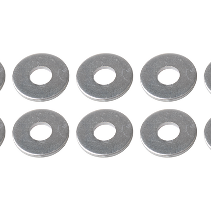 Anssems Anssems Befestigungsösen 10x M8