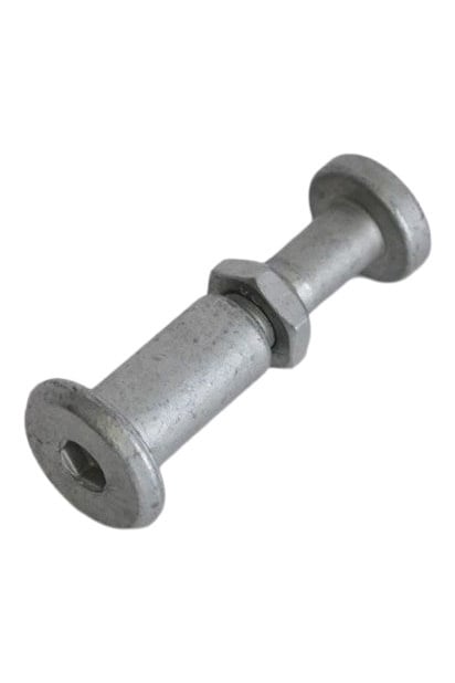 Anssems Anssems Gegenstück für Deckelschließung des Anssems GT