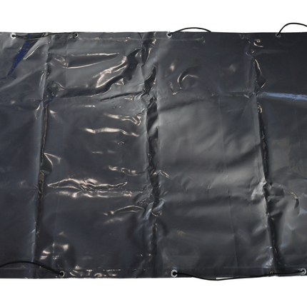 Anssems Anssems GT/GTB/GTT Flachplane 251x126 cm