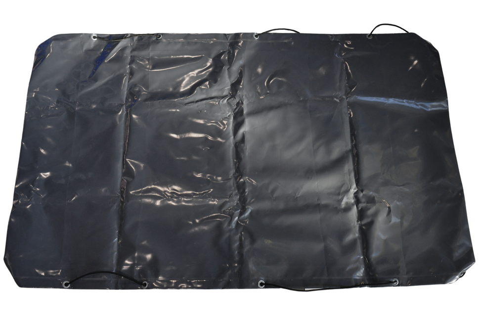 Anssems Anssems GT/GTB/GTT Flachplane 251x126 cm