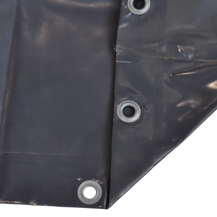 Anssems Anssems GTR Flachplane 181x101 cm