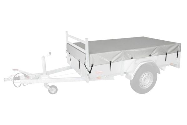 Anssems Anssems GTR Flachplane 251x126 cm