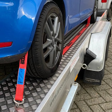 Anssems Anssems loser Haken für Spanngurt Autotransport