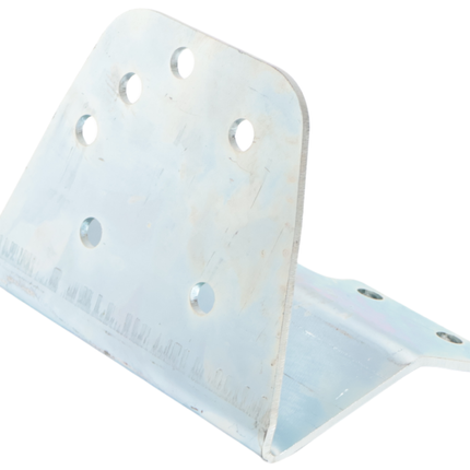 Anssems Anssems Reserveradhalter AMT-ECO - inklusive Befestigungsmaterial