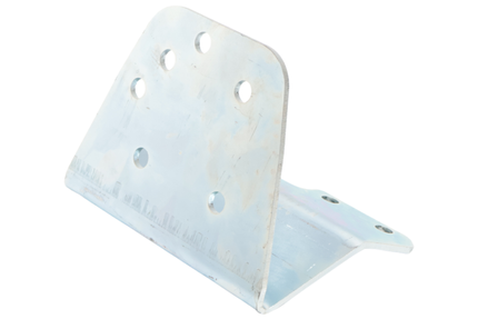 Anssems Anssems Reserveradhalter AMT-ECO - inklusive Befestigungsmaterial