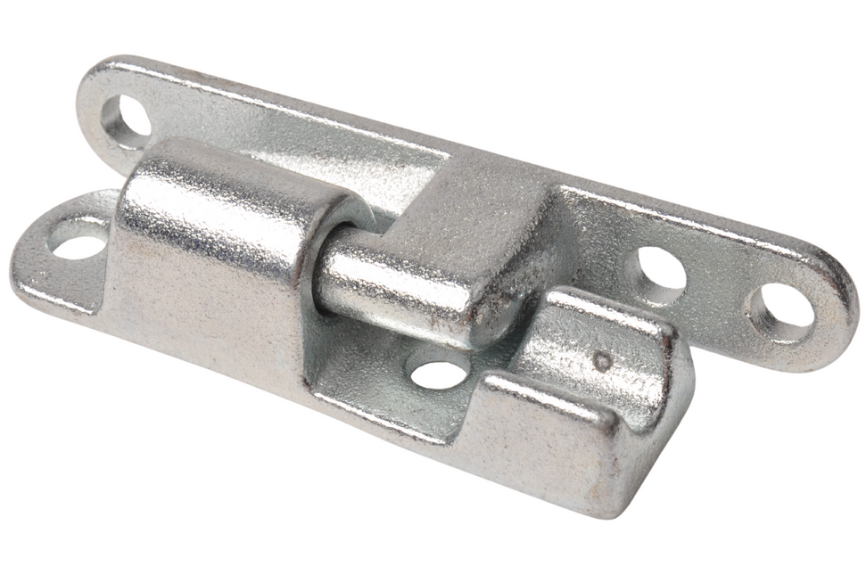 Anssems Anssems-Scharnier - Standard verwendet auf Anssems Anhänger