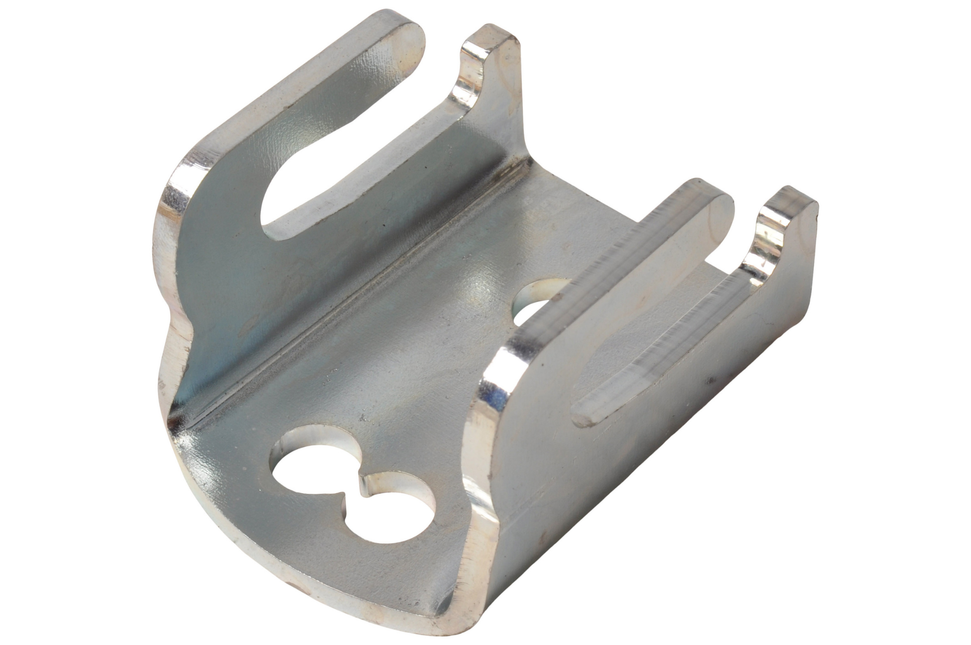 Anssems Anssems Zurrhaken passend für AMT-Zurrgurte