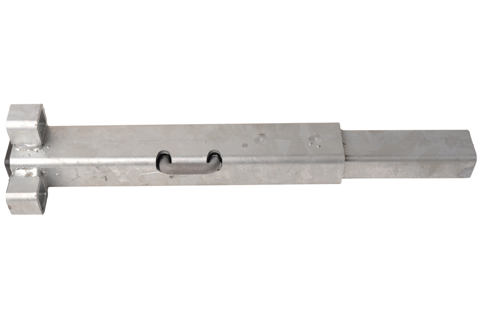 Anssems Eckrunge  Anssems altes Modell 30 cm rechts hinten links vorne