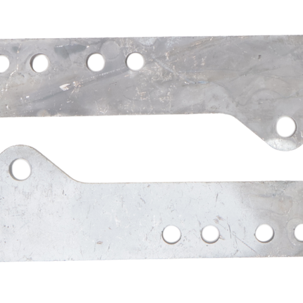 Anssems Hulco MEDAX/TERRAX Stoßdämpfer 1500 kg - Achse 1