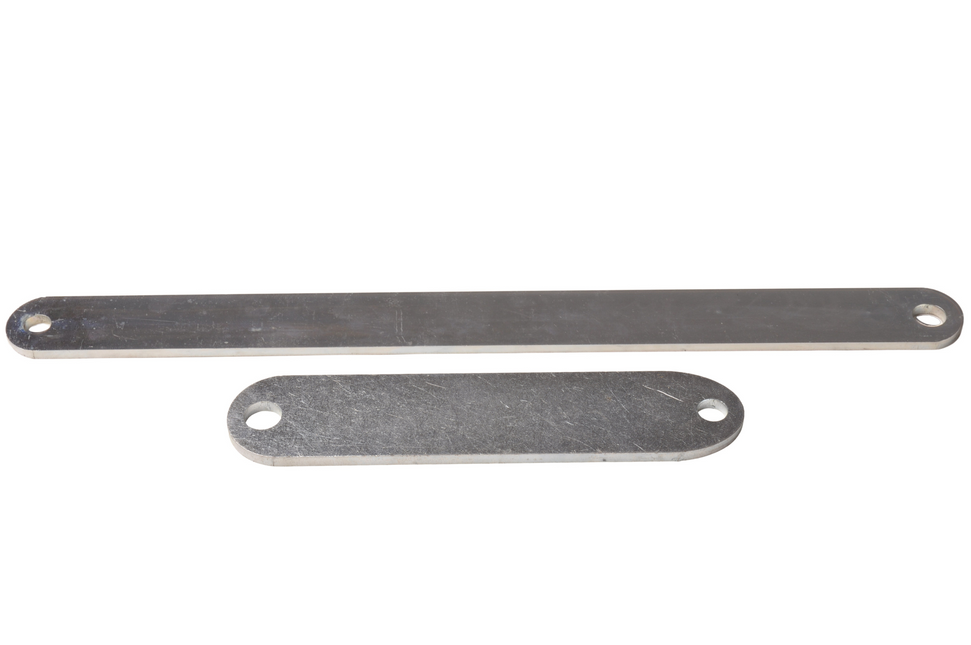 Anssems Kompletter Satz Befestigungszubehör Anssems Gasfeder (Deckel vorwärts)