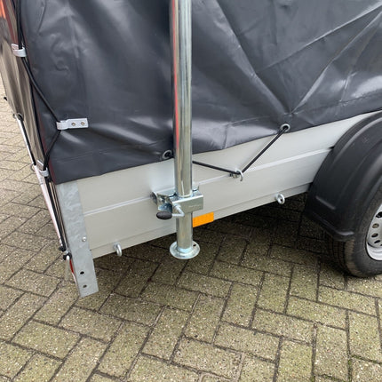 Anssems Kompletter Satz Stützbeine Anssems GT/GTB/BSX