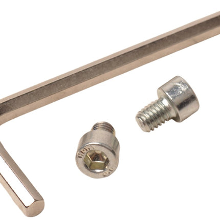 Anssems Lose Kurbel für Hulco Medax Winde