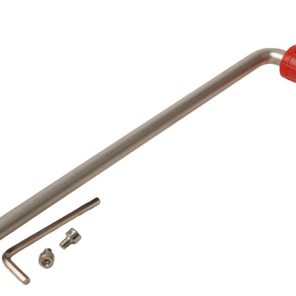 Anssems Lose Kurbel für Hulco Medax Winde