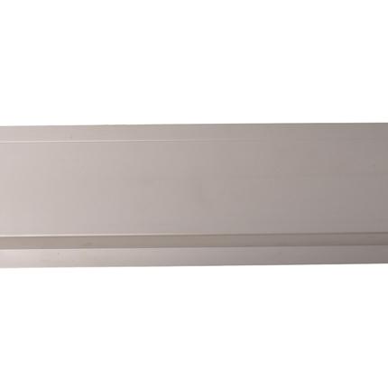 Anssems Sideboard-Schloss 350 mm Alu Rechts Typ Anssems BSX