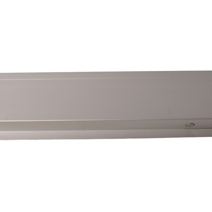 Anssems Sideboard-Schloss 400 mm Alu Rechts Typ Anssems MSX