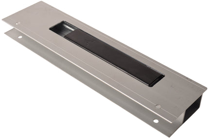 Anssems Sideboardbefestigung 348 mm Alu rechts Typ Anssems BSX - original Anssems Federbefestigung
