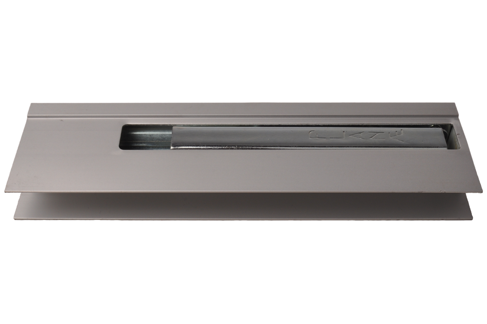 Anssems Spannverschluss 300 mm Alu rechts (Typ Anssems GT)